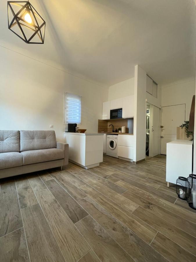 Monaco Cosy Studio Roquebrune-Cap-Martin Εξωτερικό φωτογραφία
